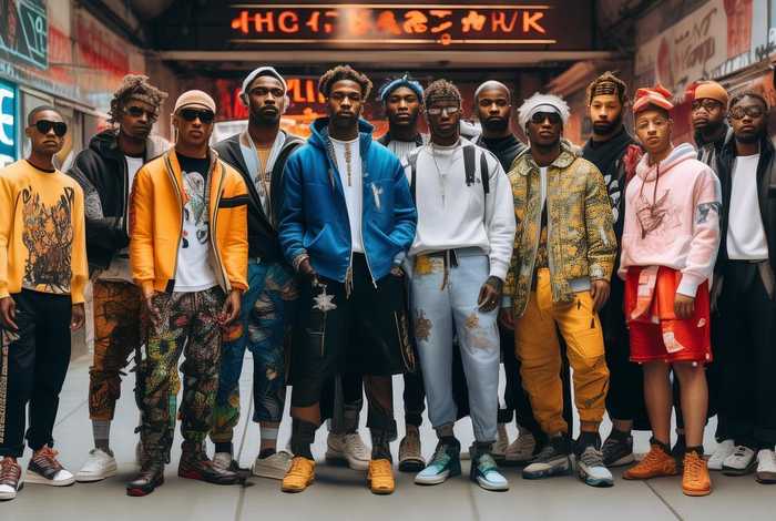 十大潮牌男装品牌；十大潮牌男装品牌排行榜