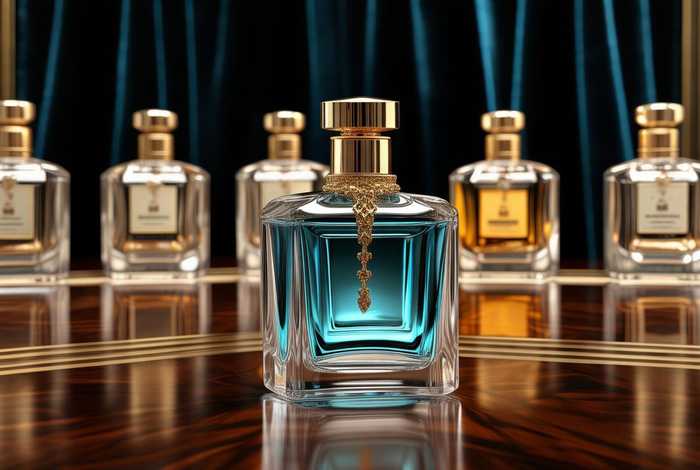 十大奢侈品排名香水图片（十大奢侈品排名香水图片及价格）