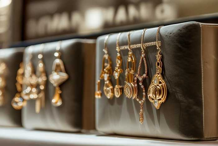 香奈儿耳环正品价格、香奈儿耳环正品价格表