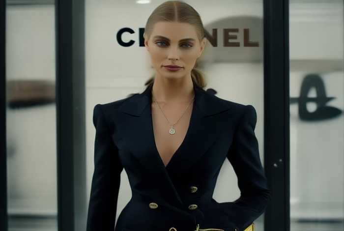 香奈儿品牌了解（香奈儿品牌了解视频）