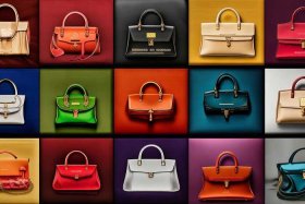 奢侈品品牌女包标志大全，奢侈品品牌女包标志大全图片