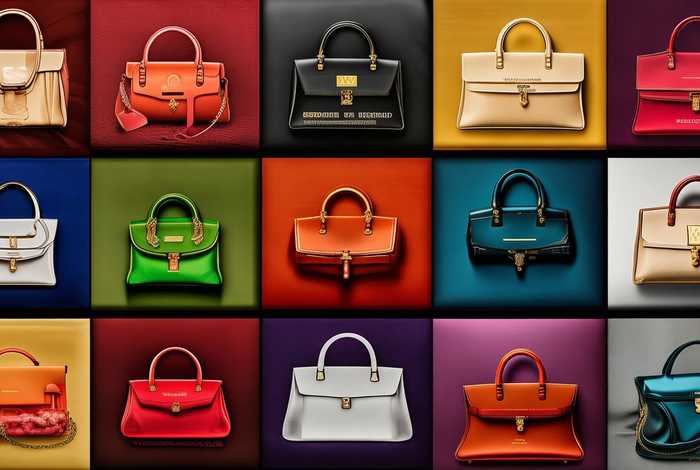 奢侈品品牌女包标志大全，奢侈品品牌女包标志大全图片