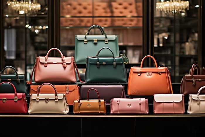 奢侈品女士包，奢侈品女士包有哪些