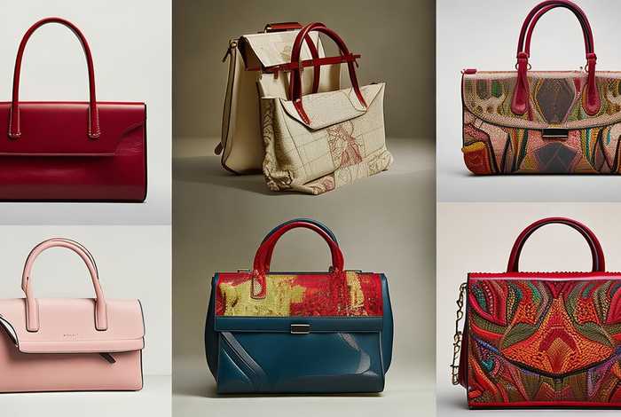 意大利小众品牌包包商标；这5个意大利小众包包品牌你知道吗？