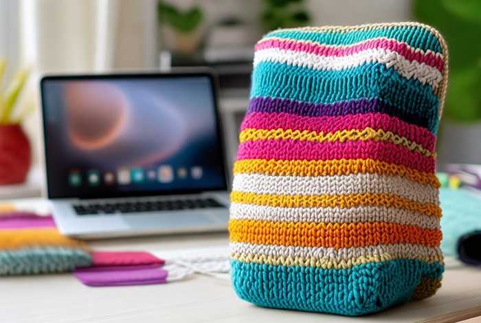 手机包包最新款钩织视频（手机包包最新款钩织视频教程）