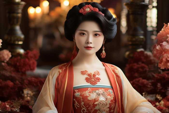 新中式女装高端品牌 - 新中式女装高端品牌大全