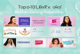 卫生巾排行榜（卫生巾排行榜前10强）