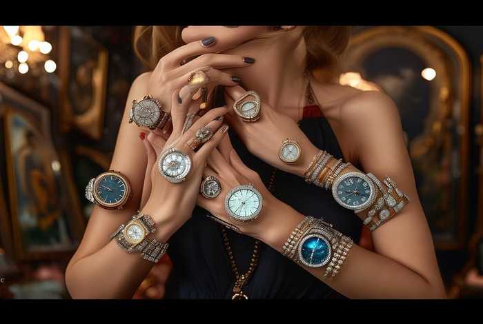 世界十大奢侈女表（世界十大奢侈女表排名）