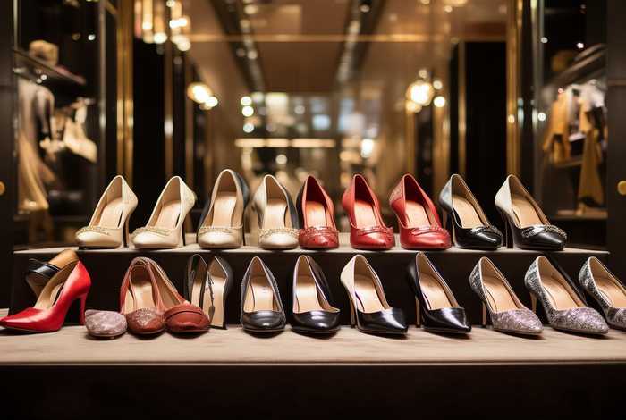 世界十大鞋奢侈品牌排行榜（世界十大鞋奢侈品牌排行榜图片）