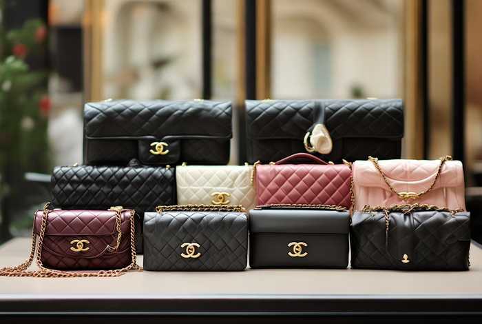 香奈儿包有几个系列介绍、香奈儿包有哪几个系列