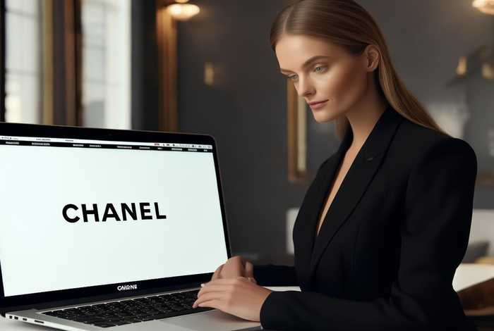 香奈儿官网网购，香奈儿官网在线购买