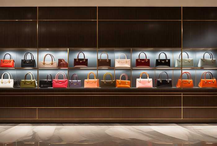 最有名的包包品牌排行榜；最有名的包包品牌排行榜图片