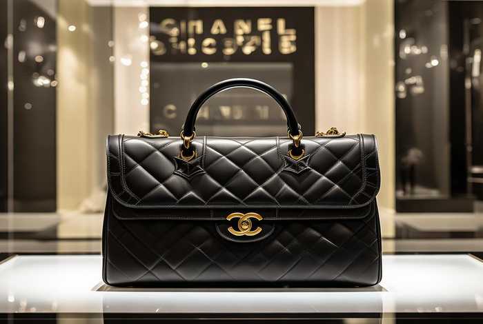 香奈儿最贵的包包多少钱（香奈儿最贵的包包多少钱一个）