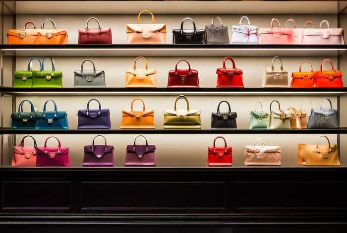 时尚女士小包包品牌大全；时尚女士小包包品牌大全图片