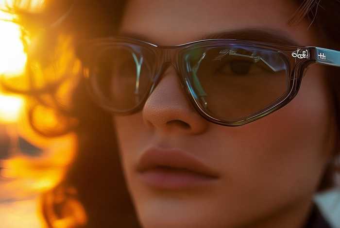 四个字品牌名字，四个字品牌名字的眼镜框