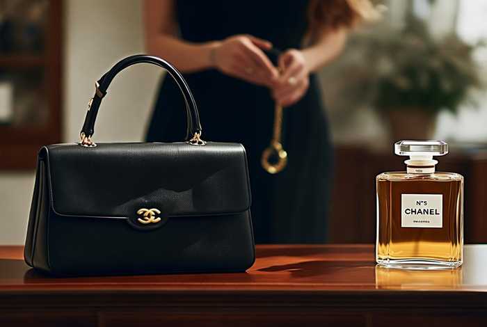 香奈儿包最值得购买的是哪款 香奈儿包最值得购买的是哪款香水