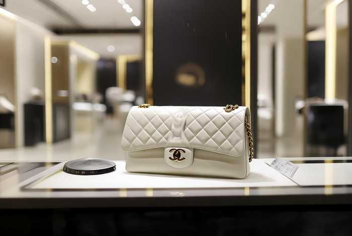 香奈儿包包正品专柜 香奈儿包包正品专柜多少钱