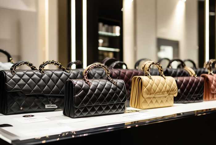 香奈儿包国内专柜价格 - 香奈儿包国内专柜价格一样吗
