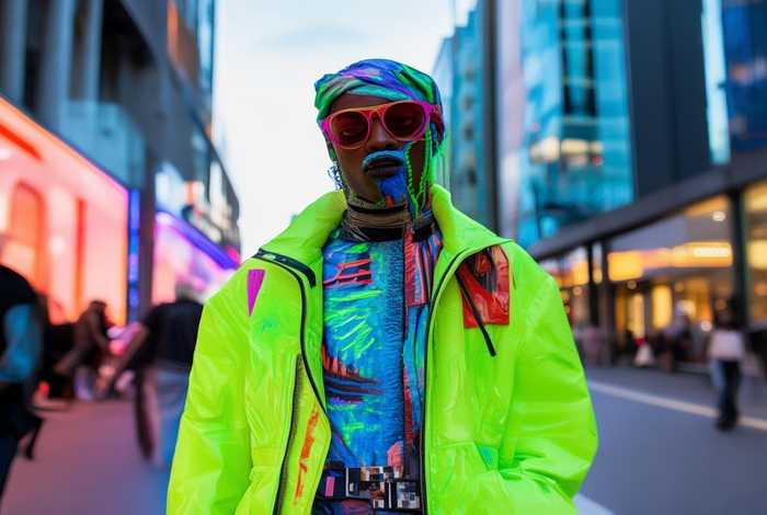 现在最火最潮的品牌 - 现在最火最潮的品牌衣服