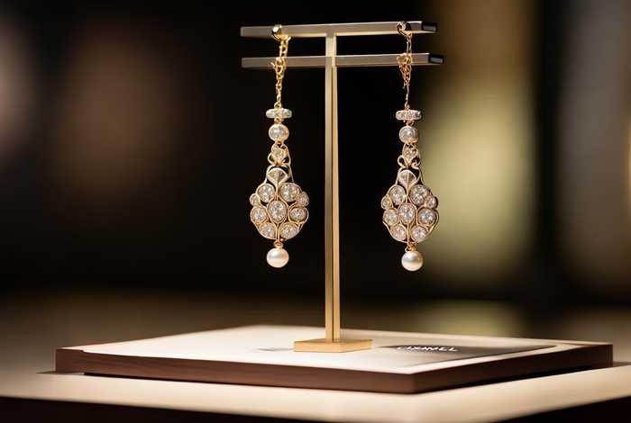 香奈儿官网能买耳环吗（香奈儿官网能买耳环吗多少钱）