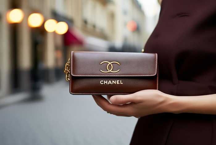 香奈儿羊皮腰包、香奈儿羊皮小包