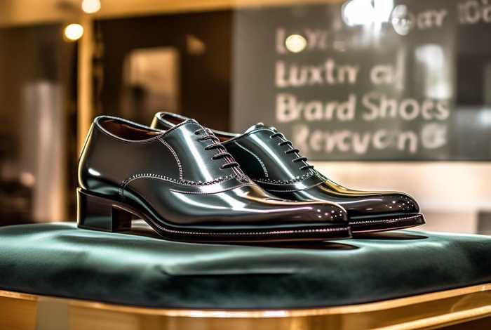 奢侈品牌鞋子 奢侈品牌鞋子回收