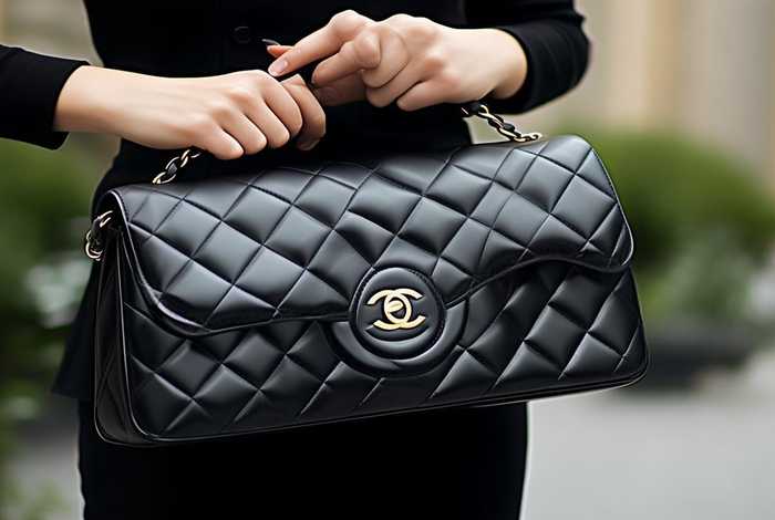 香奈儿包包经典入门款（香奈儿包包经典入门款多少钱）