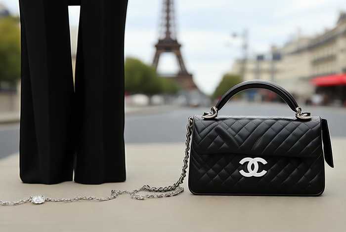 香奈儿三大经典,香奈儿三大经典系列 香奈儿三大经典,香奈儿三大经典系列