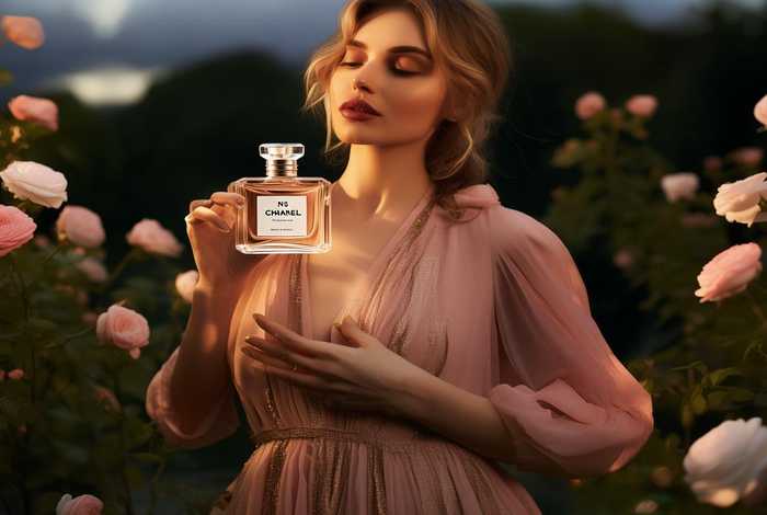 香奈儿香水哪款最好闻女士(香奈儿香水哪款最好闻又持久女士) 香奈儿香水哪款最好闻女士(香奈儿香水哪款最好闻又持久女士)