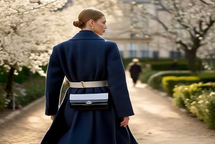 香奈儿早春2020（香奈儿早春新款25C）