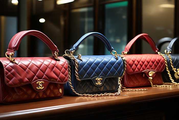 香奈儿2021最难买的四款包、香奈儿2021最难买的四款包包