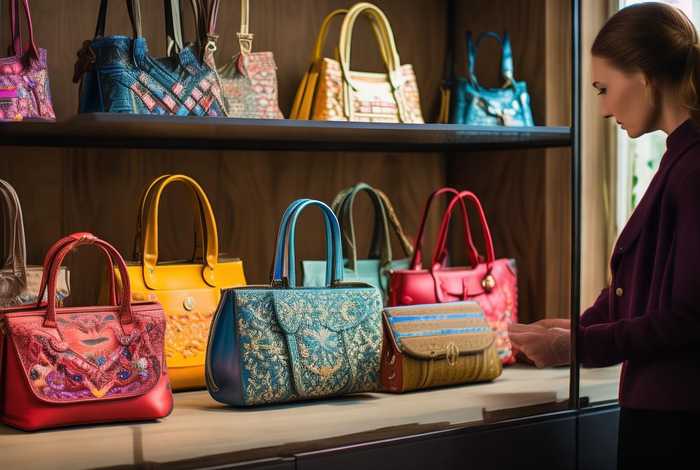 小众女包推荐；小众女包品牌推荐