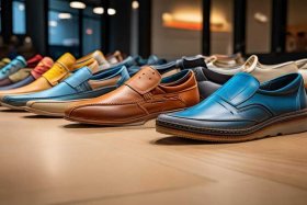 休闲男鞋前十大品牌大全（休闲男鞋前十大品牌大全及价格）