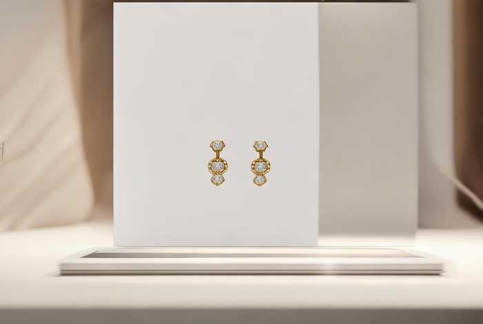 香奈儿耳环官网能买吗；香奈儿耳环官网能买吗知乎