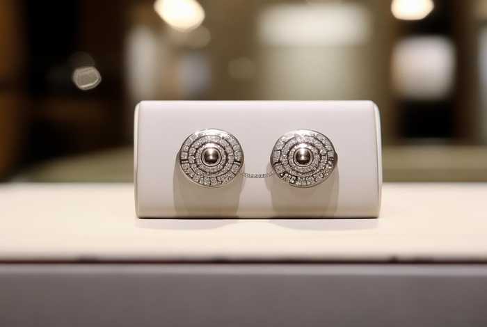 香奈儿耳环官方旗舰店官网（香奈儿耳环官方旗舰店官网是正品吗）