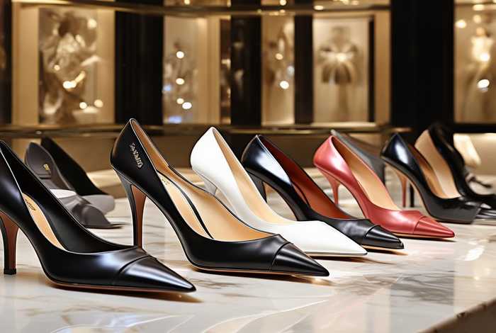 奢侈品鞋品牌有哪些 - 奢侈品名牌鞋子有哪些牌子
