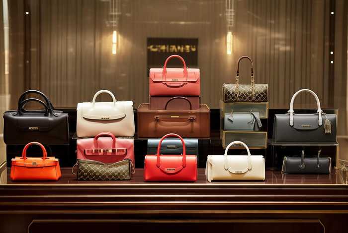 世界顶级女包品牌前十名(世界顶级女包品牌前十名有哪些) 世界顶级女包品牌前十名(世界顶级女包品牌前十名有哪些)
