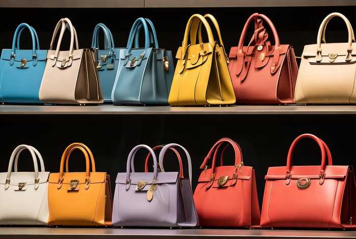 十大名牌包包最新款，十大名牌包包最新款图片