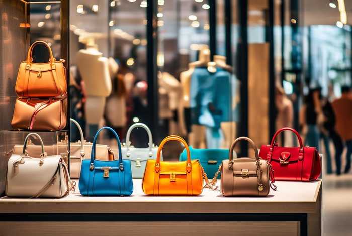 一二线品牌女包撤柜特卖 女包品牌一线二线