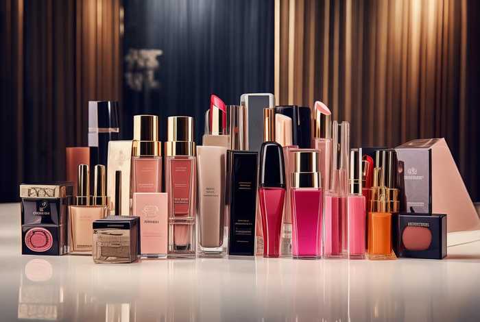 世界十大著名品牌化妆品；世界十大著名品牌化妆品有哪些