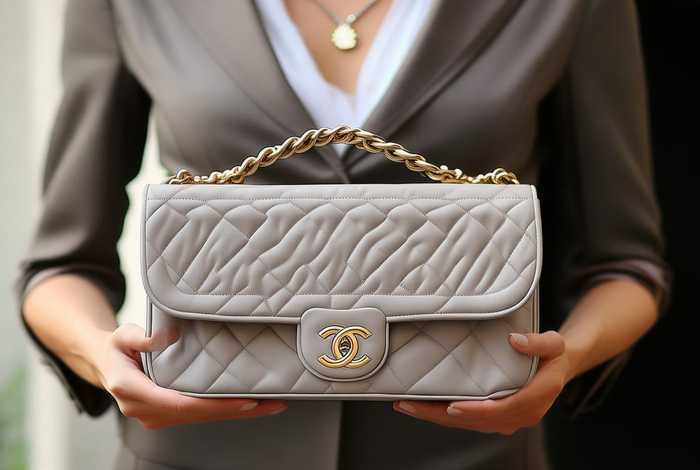香奈儿包的介绍 - 香奈儿 包 介绍