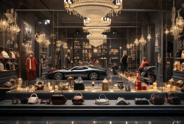 意大利十大奢侈品（意大利十大奢侈品牌有哪些）