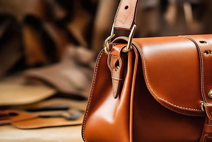 手工做单肩皮包 手工做单肩皮包视频