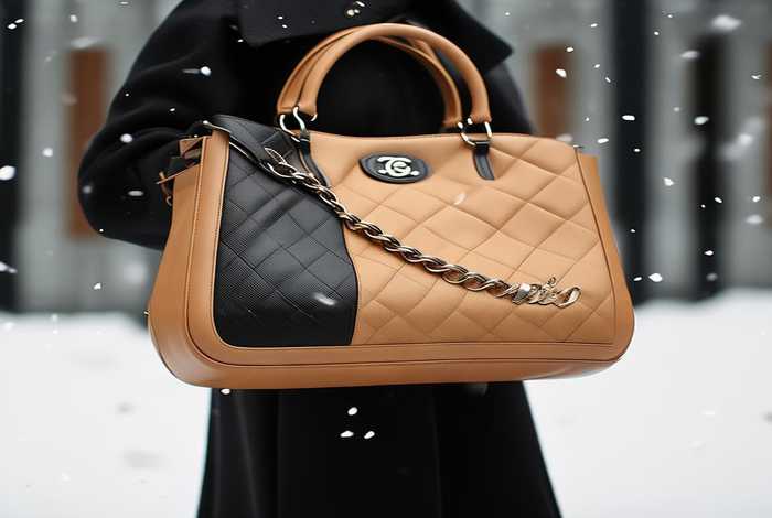 香奈儿2020新款包包（香奈儿包包2020秋冬新款）