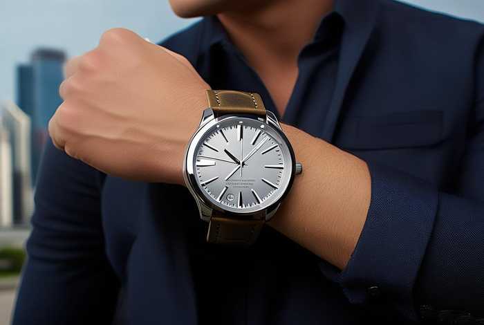 一千左右的男表什么牌子好（一千左右的男表什么牌子好用）