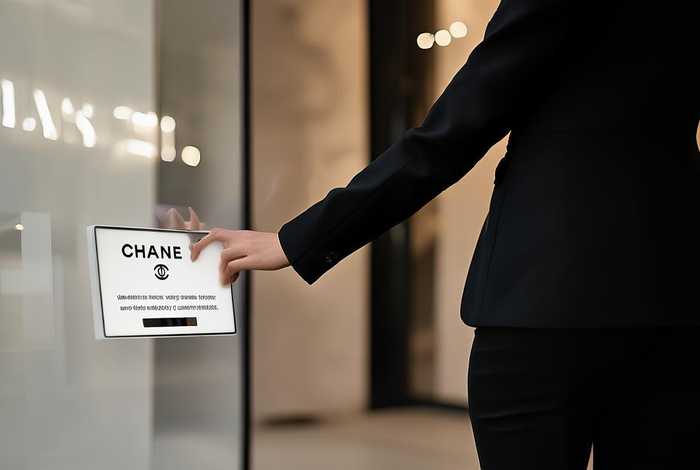 香奈儿官网查码入口在哪里？；香奈儿在哪里查询码