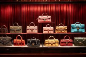 十大奢侈女包有哪些、十大奢侈女包有哪些品牌