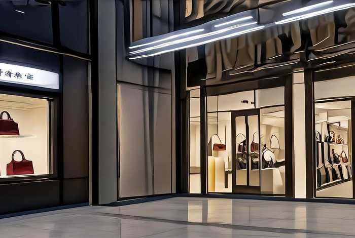 时代集团包包品牌专柜在哪里 时代集团包包品牌专柜在哪里呢