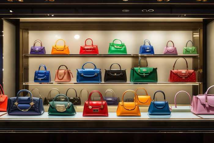 奢侈品牌包包回收 - 奢侈品牌包包回收报价