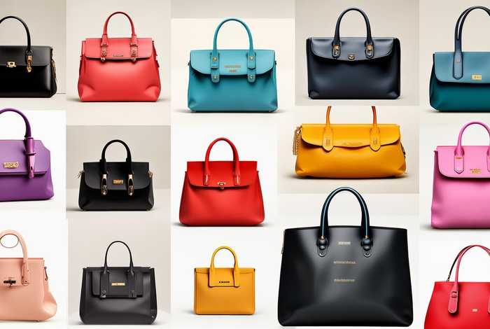 时尚包包品牌有哪些名字 时尚包包品牌有哪些名字图片